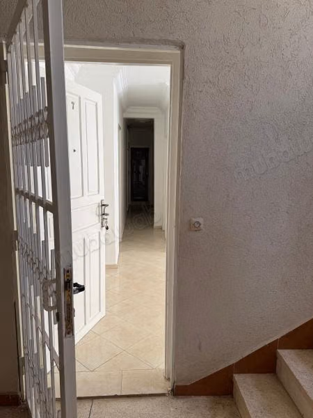 Apartment rental Temara 4000 DHS / month