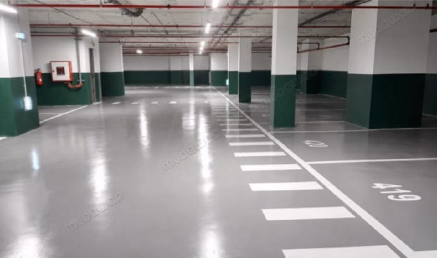 Plateaux bureau 500 m² à louer / cfc
