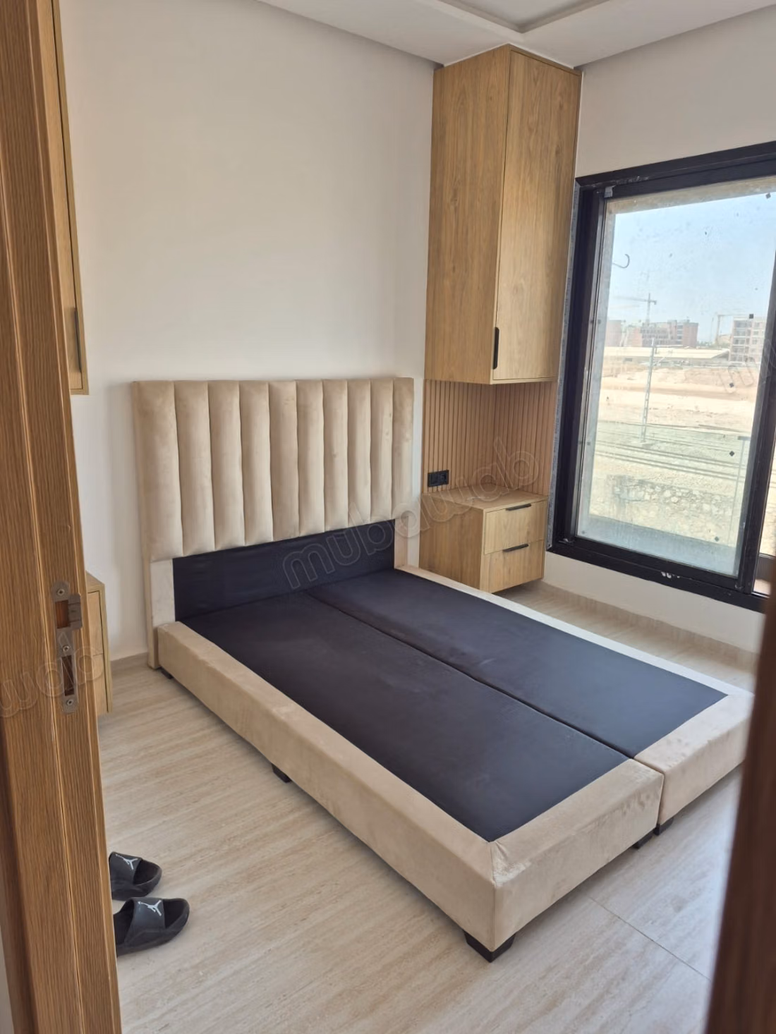 Opportunité à saisir sur Marrakech — 2