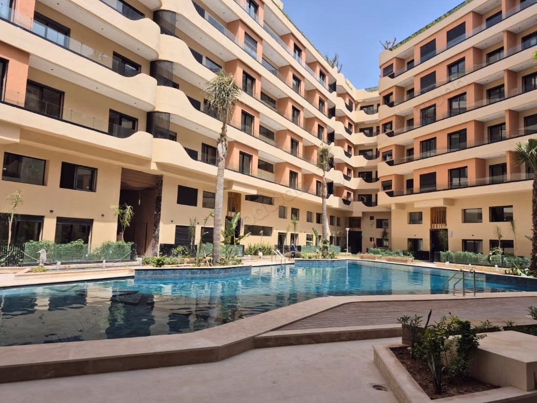 Opportunité à saisir sur Marrakech