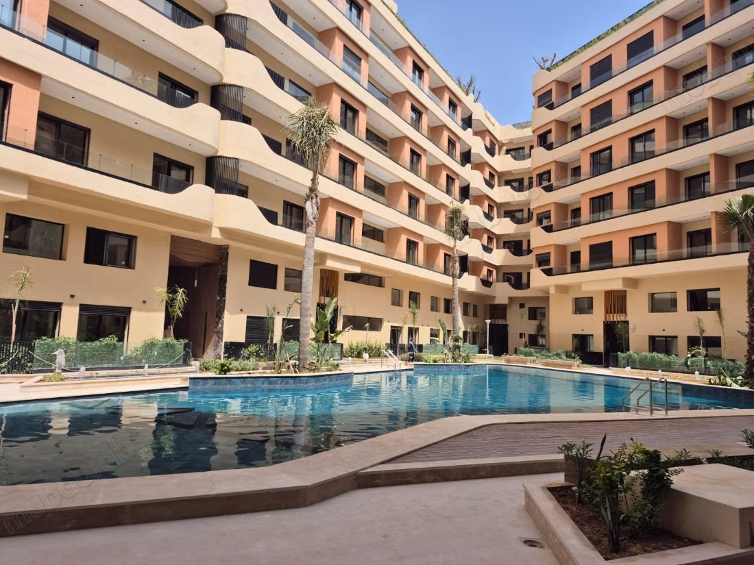 Opportunité à saisir sur Marrakech — 6