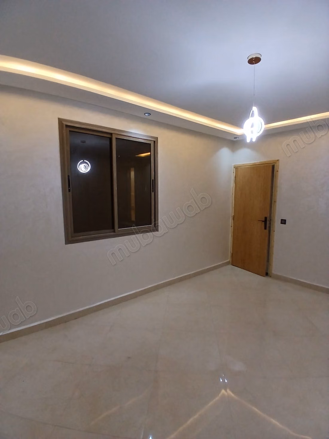 Vente d'un bel appartement à La Vilette.
Superficie 59 m²