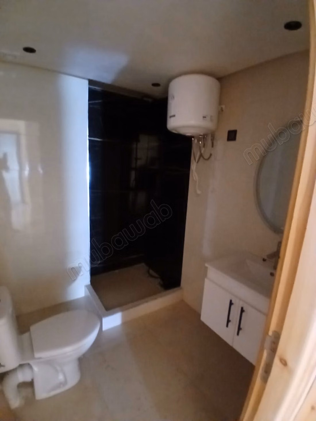 Vente d'un bel appartement à La Vilette.
Superficie 59 m² — 2