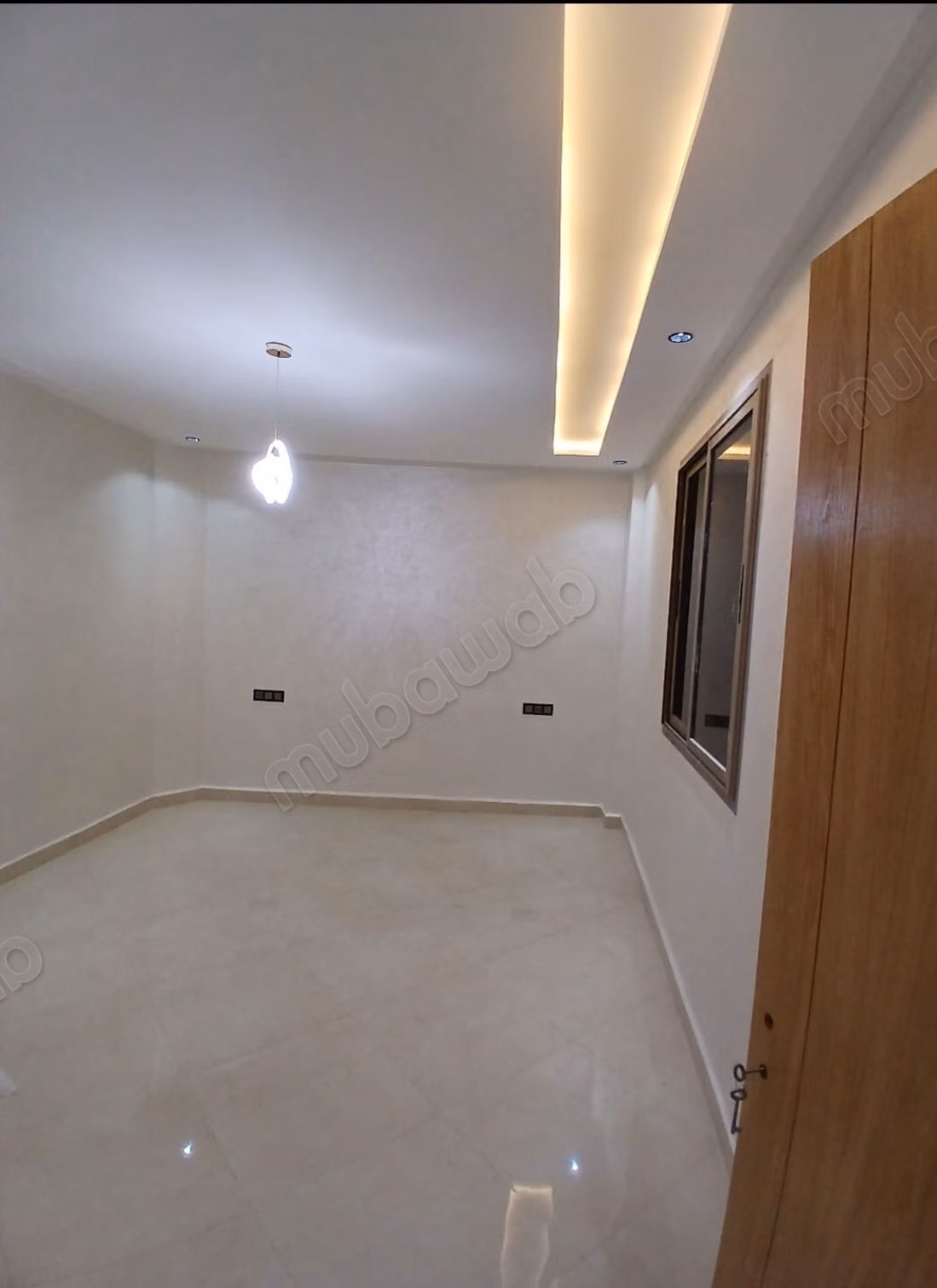 Vente d'un bel appartement à La Vilette.
Superficie 59 m² — 3
