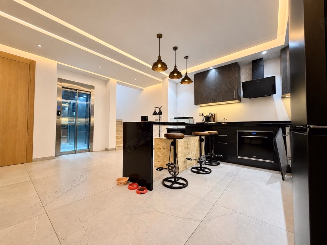 Luxury villa a vendre sur Marrakech
