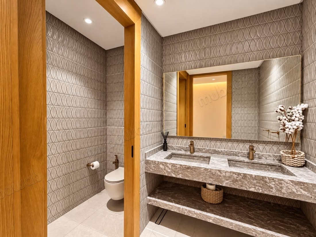 Luxury villa a vendre sur Marrakech