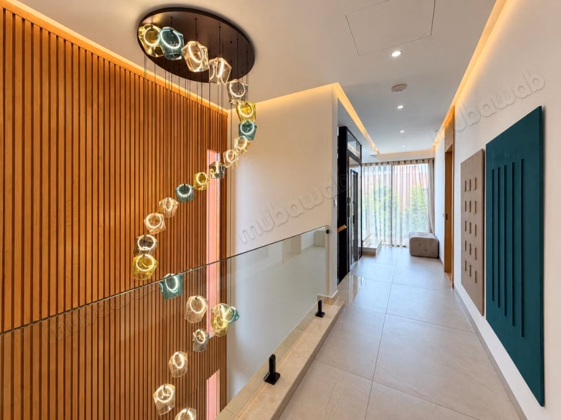 Luxury villa a vendre sur Marrakech