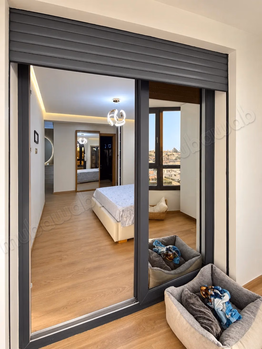 Appartement à vendre 171 m² à Agadir 
Av des Far — 2