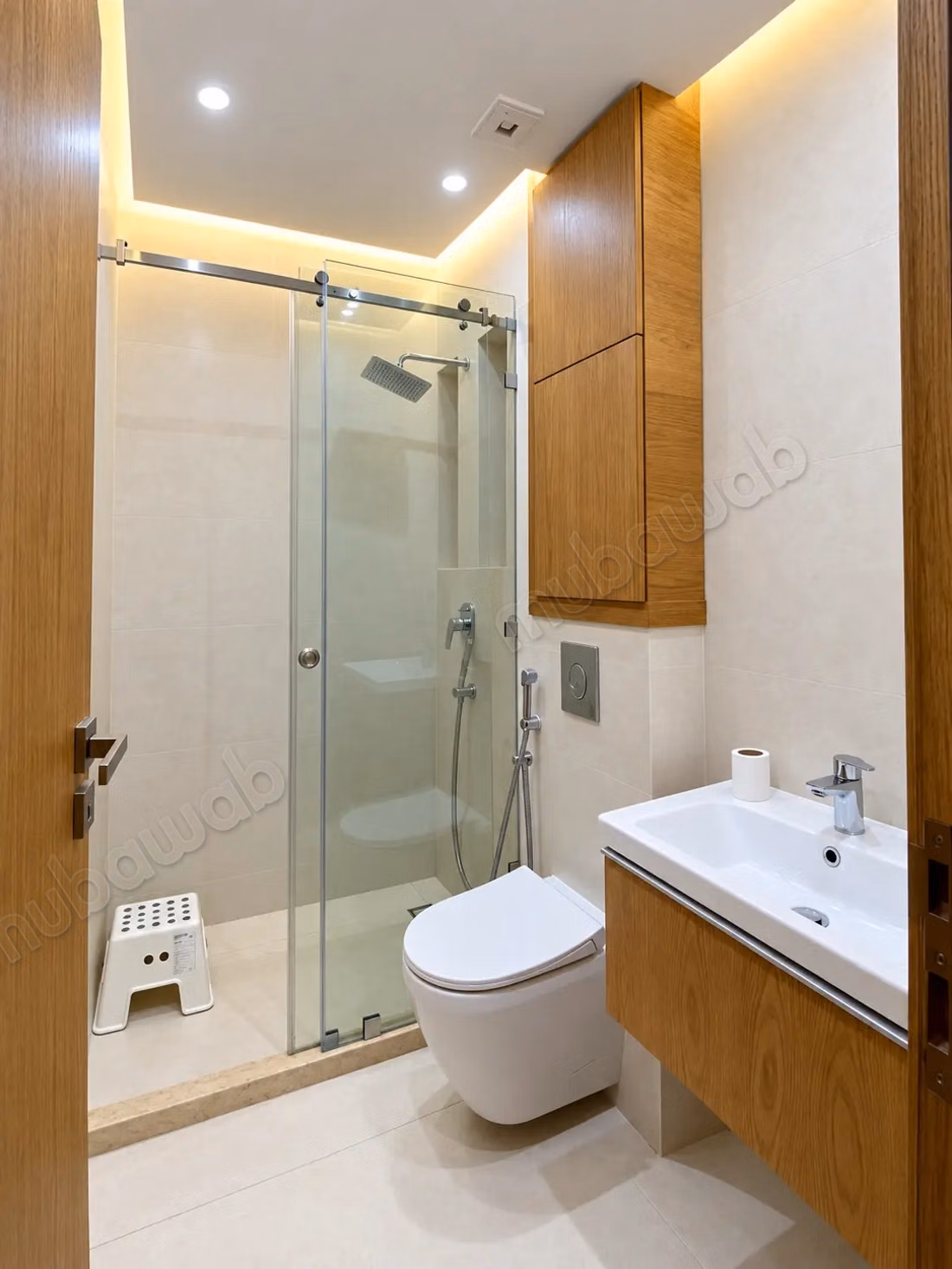 Appartement à vendre 171 m² à Agadir 
Av des Far — 4