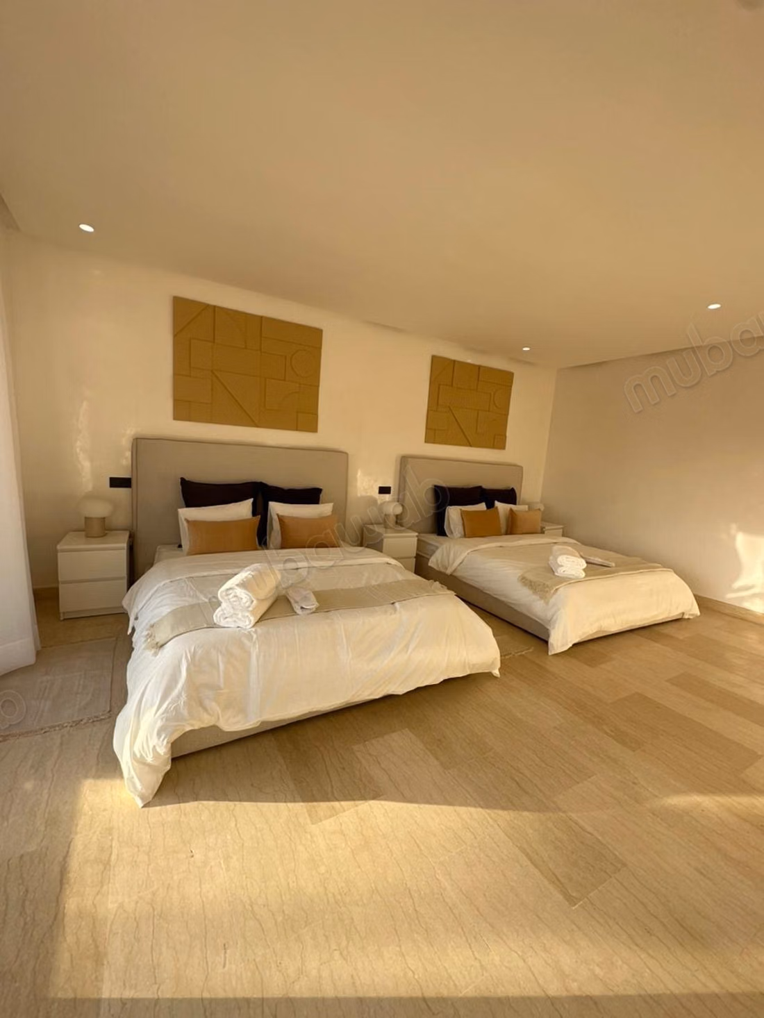 Manifique appartement a vendre sur Marrakech — 4