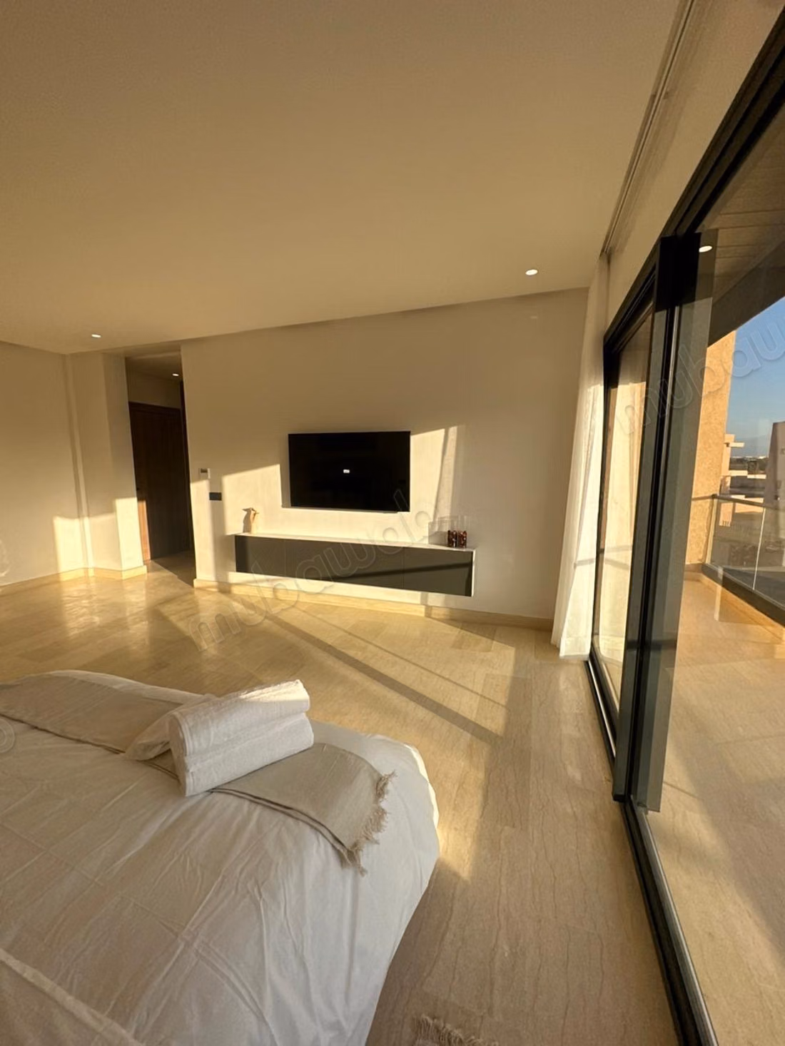 Manifique appartement a vendre sur Marrakech — 3
