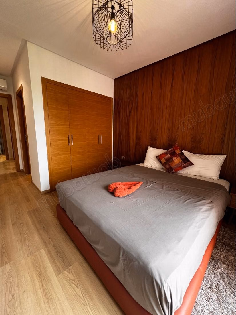 Appartement 78 m² à Agdal — 12