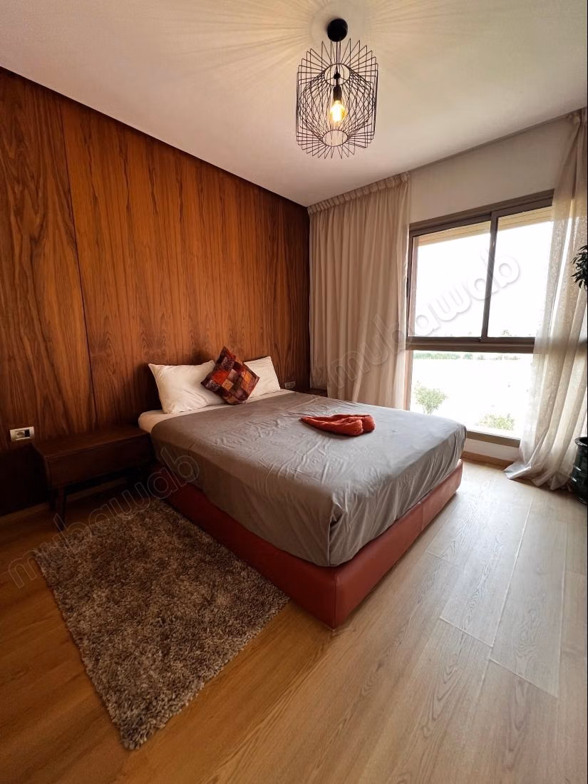 Appartement 78 m² à Agdal — 13