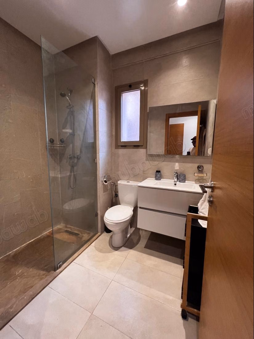 Appartement 78 m² à Agdal — 9