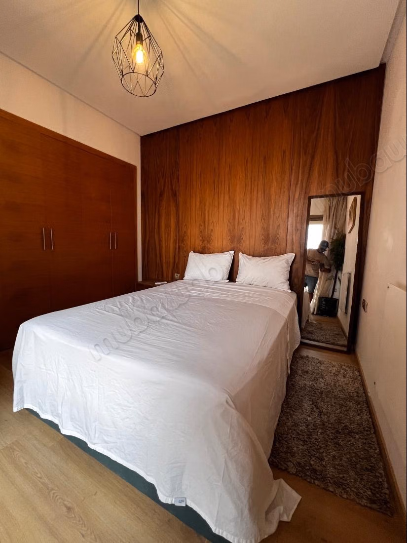 Appartement 78 m² à Agdal — 11