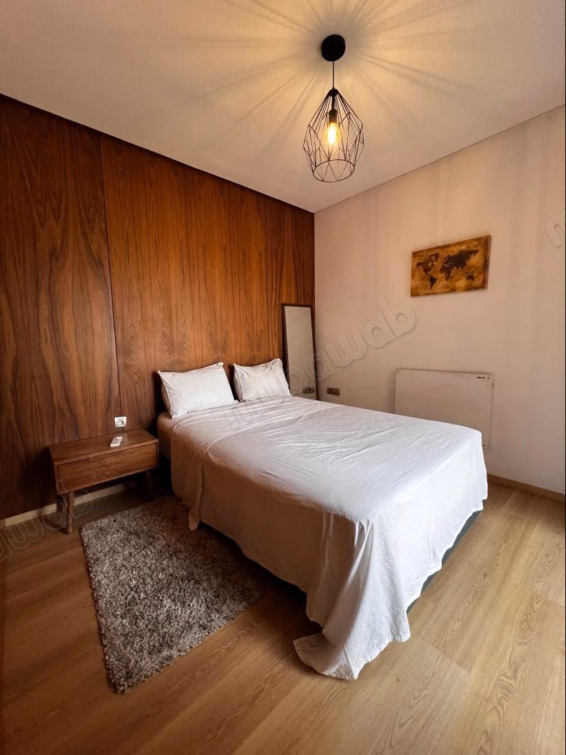Appartement 78 m² à Agdal — 7