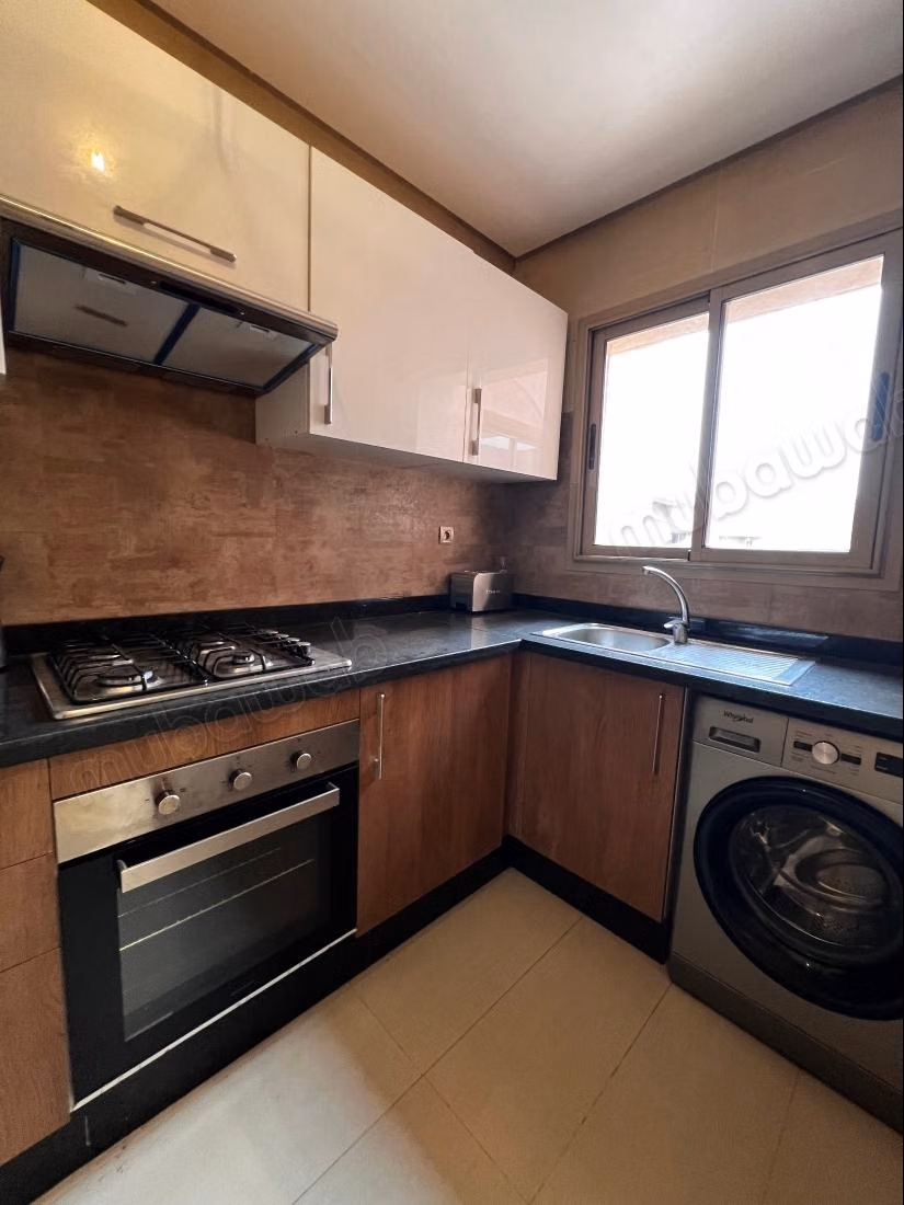 Appartement 78 m² à Agdal — 8