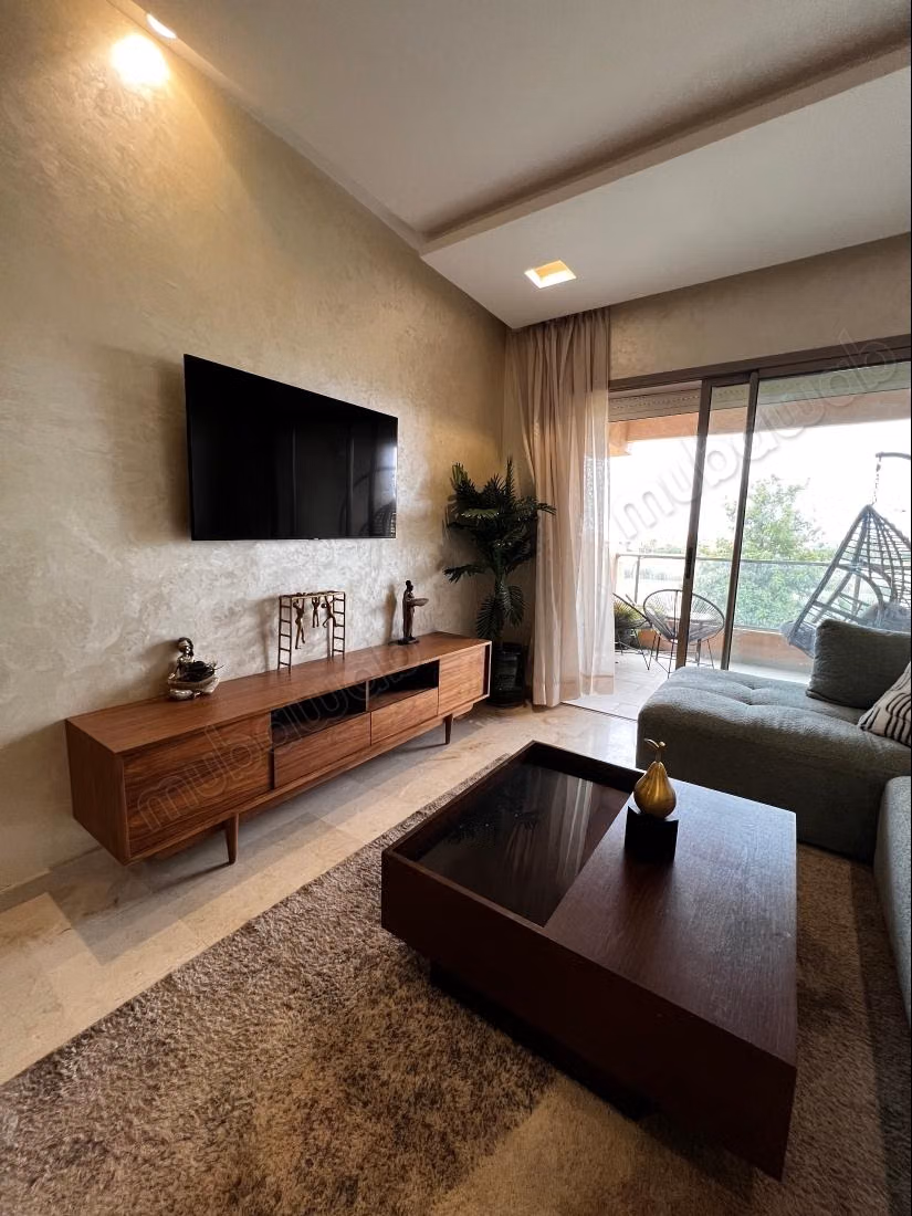 Manifique appartement a vendre sur Marrakech — 6