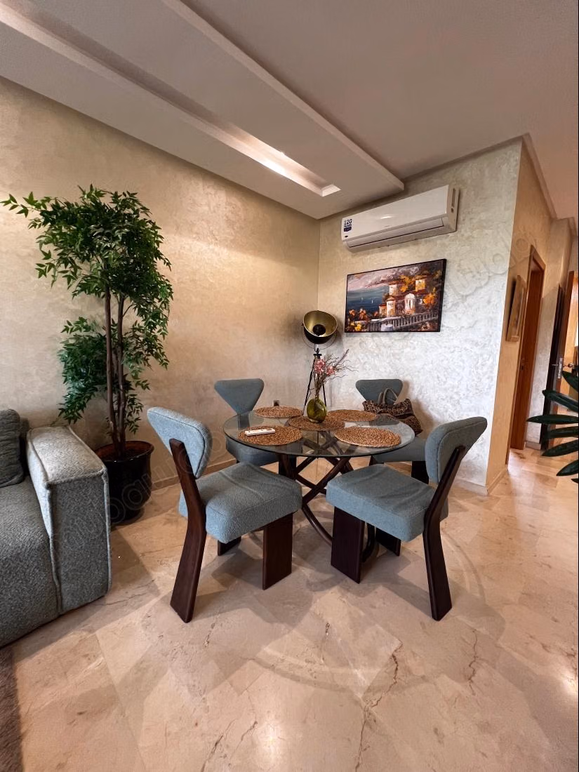 Manifique appartement a vendre sur Marrakech — 5