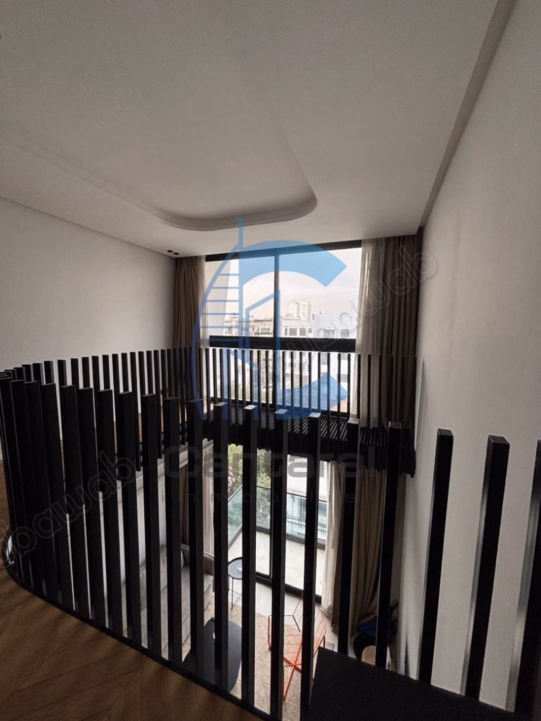 Duplex neuf en location, 73 m² avec Parking