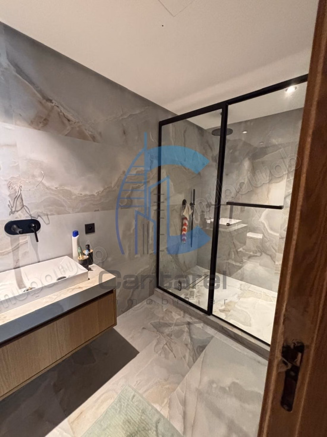Duplex neuf en location, 73 m² avec Parking