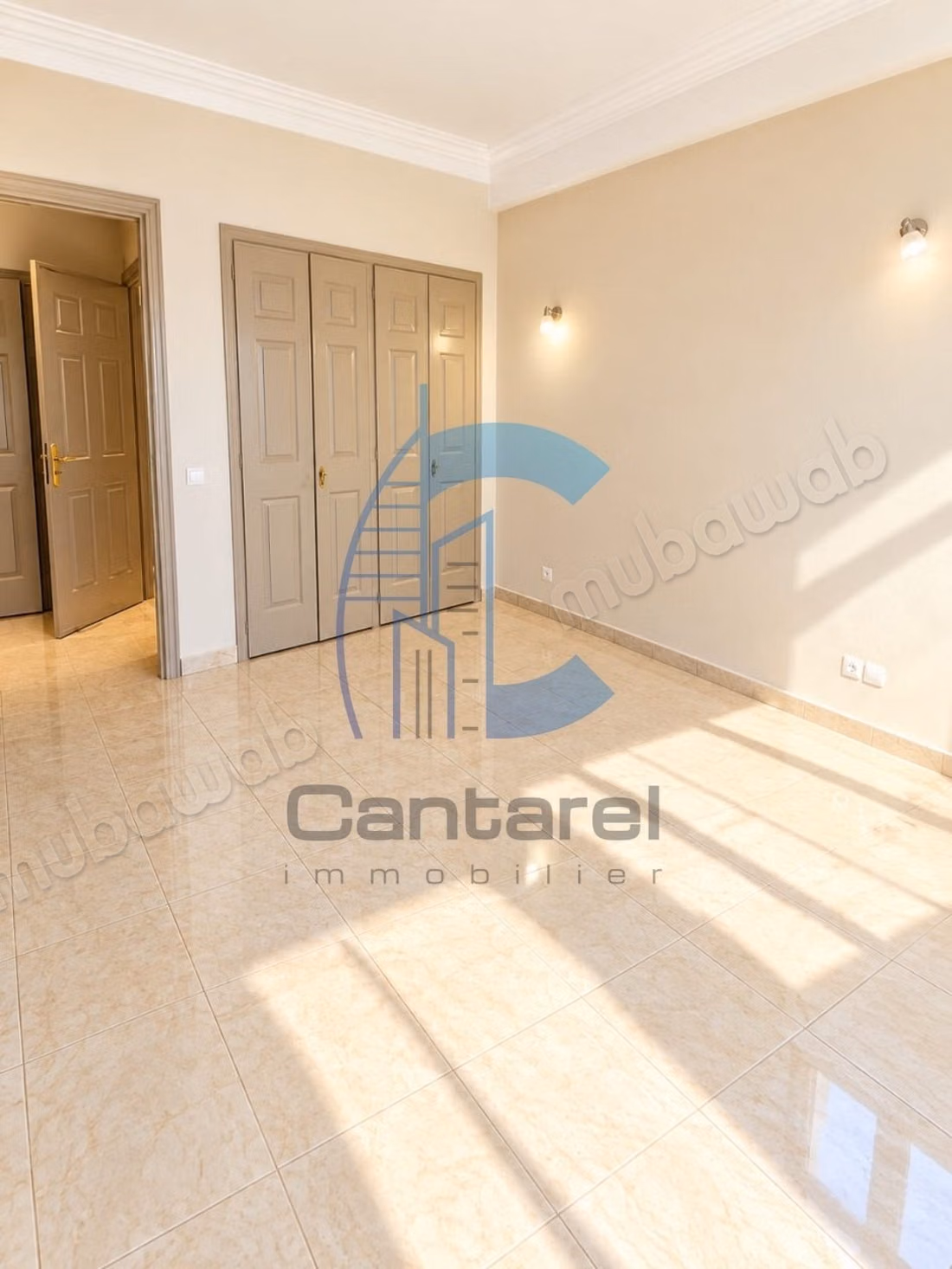 Apartamento en venta - Bd Massira El Khadra, 3 Habitaciones, 153 m²