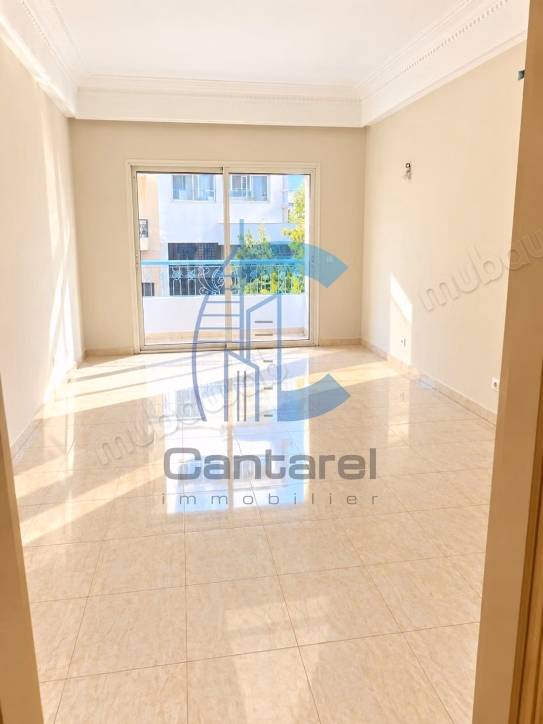 Apartamento en venta - Bd Massira El Khadra, 3 Habitaciones, 153 m²