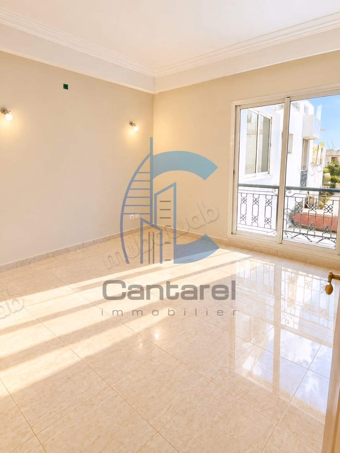 Apartamento en venta - Bd Massira El Khadra, 3 Habitaciones, 153 m²