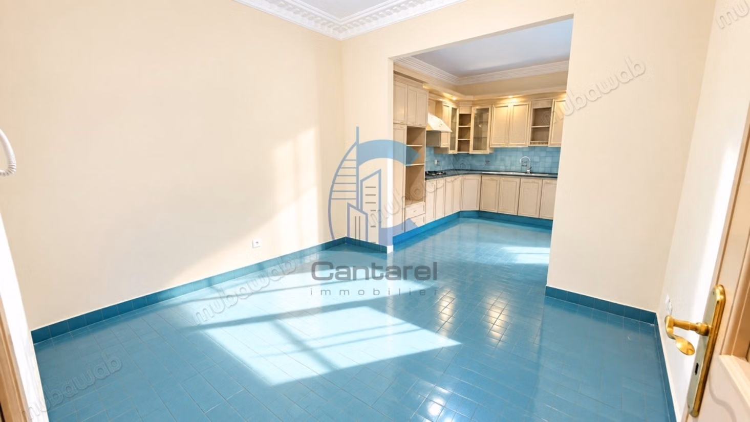 Apartamento en venta - Bd Massira El Khadra, 3 Habitaciones, 153 m²