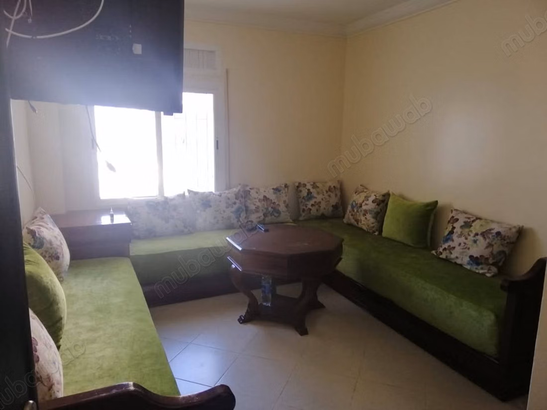 Appartement de 81 m² à vendre à Tanger