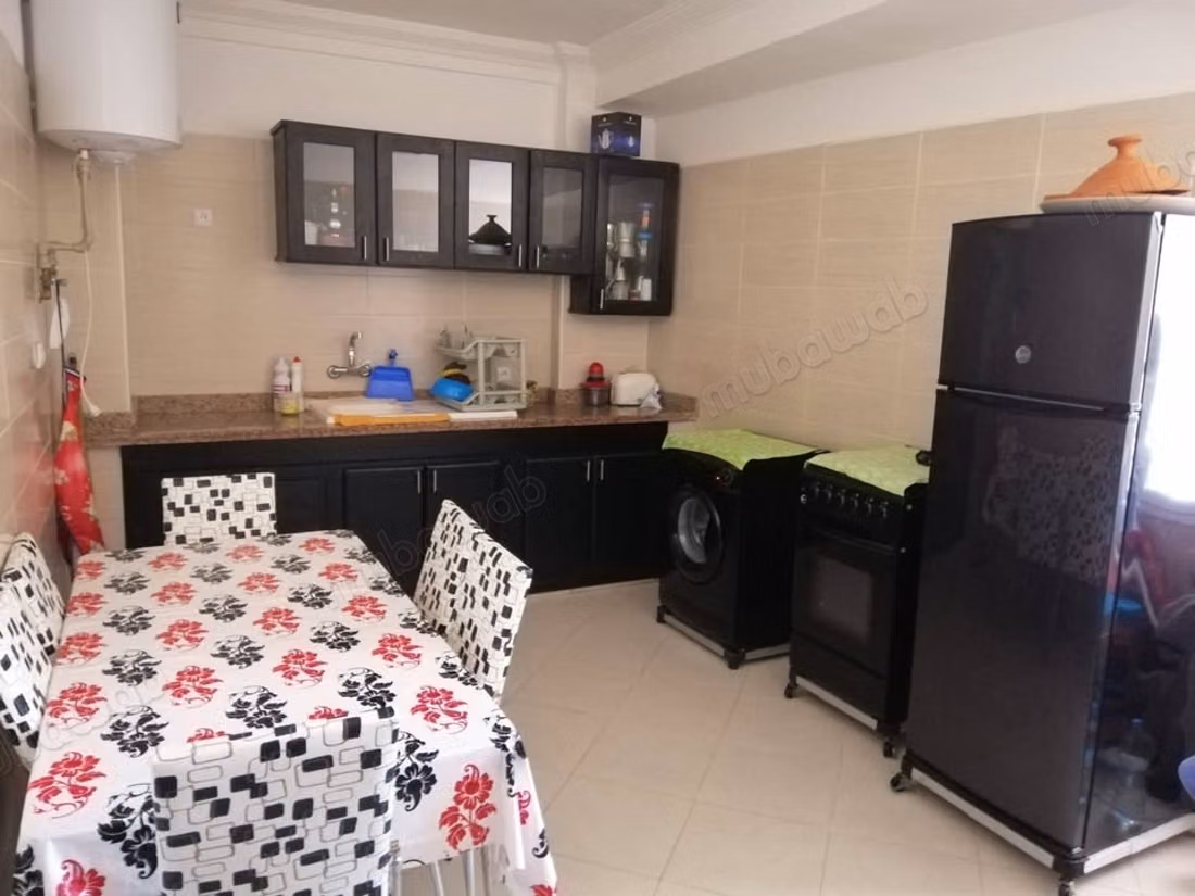 Appartement de 81 m² à vendre à Tanger