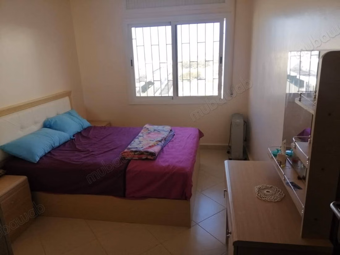 Appartement de 81 m² à vendre à Tanger