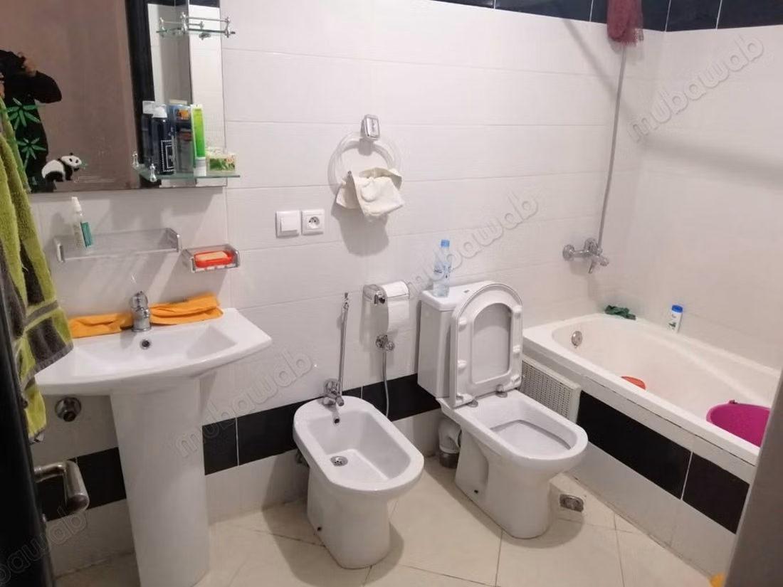 Appartement de 81 m² à vendre à Tanger