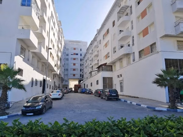 Appartement de 81 m² à vendre à Tanger
