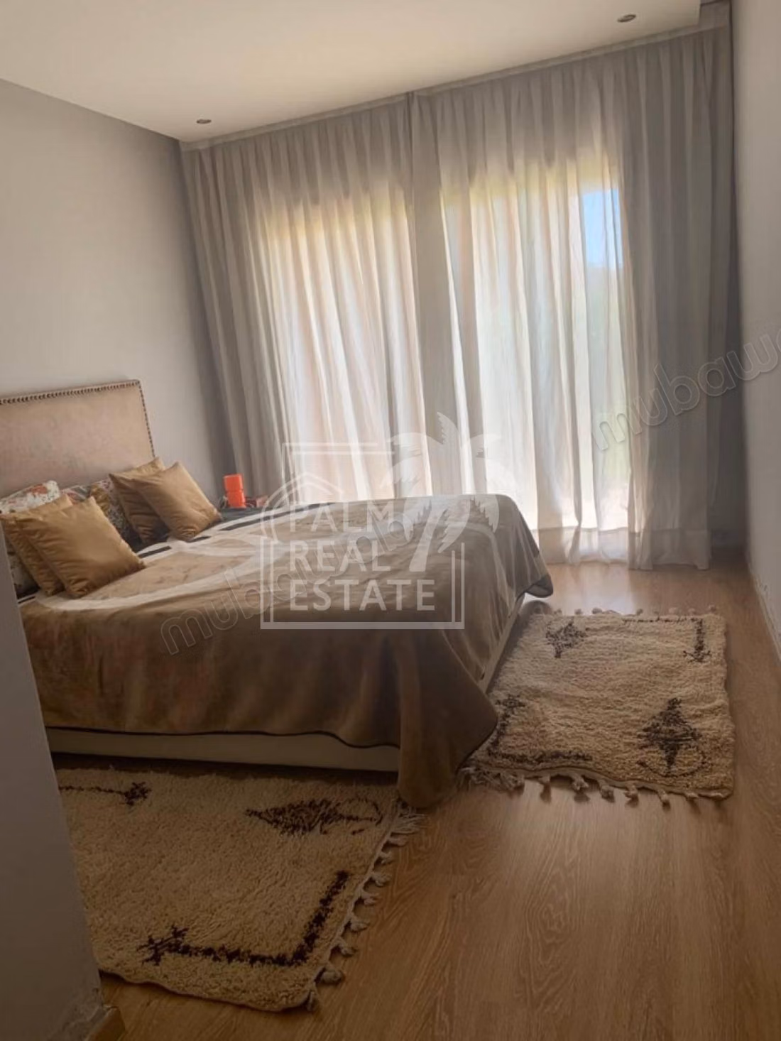 À louer meublé –bel Appartement à Prestigia Ambre