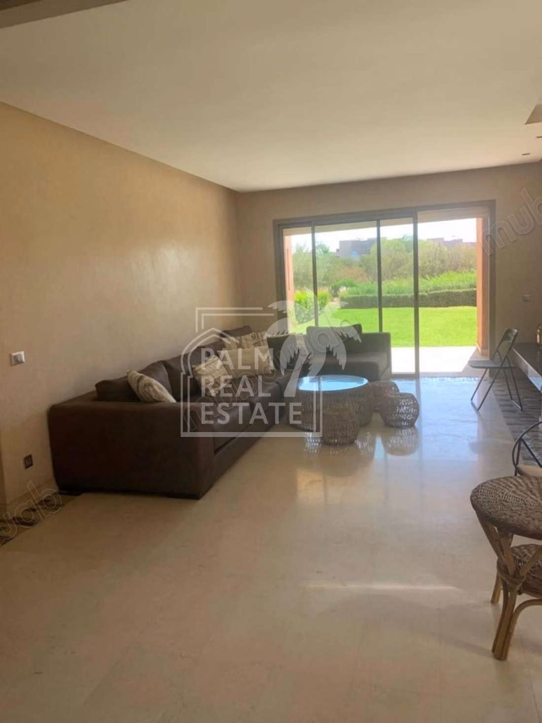 À louer meublé –bel Appartement à Prestigia Ambre