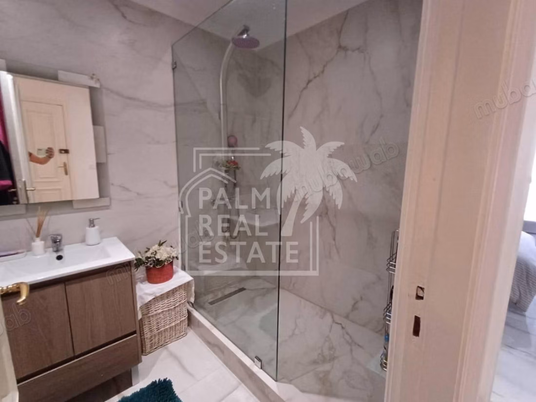 Top affaire Appartement a vendre à Racine, Casablanca