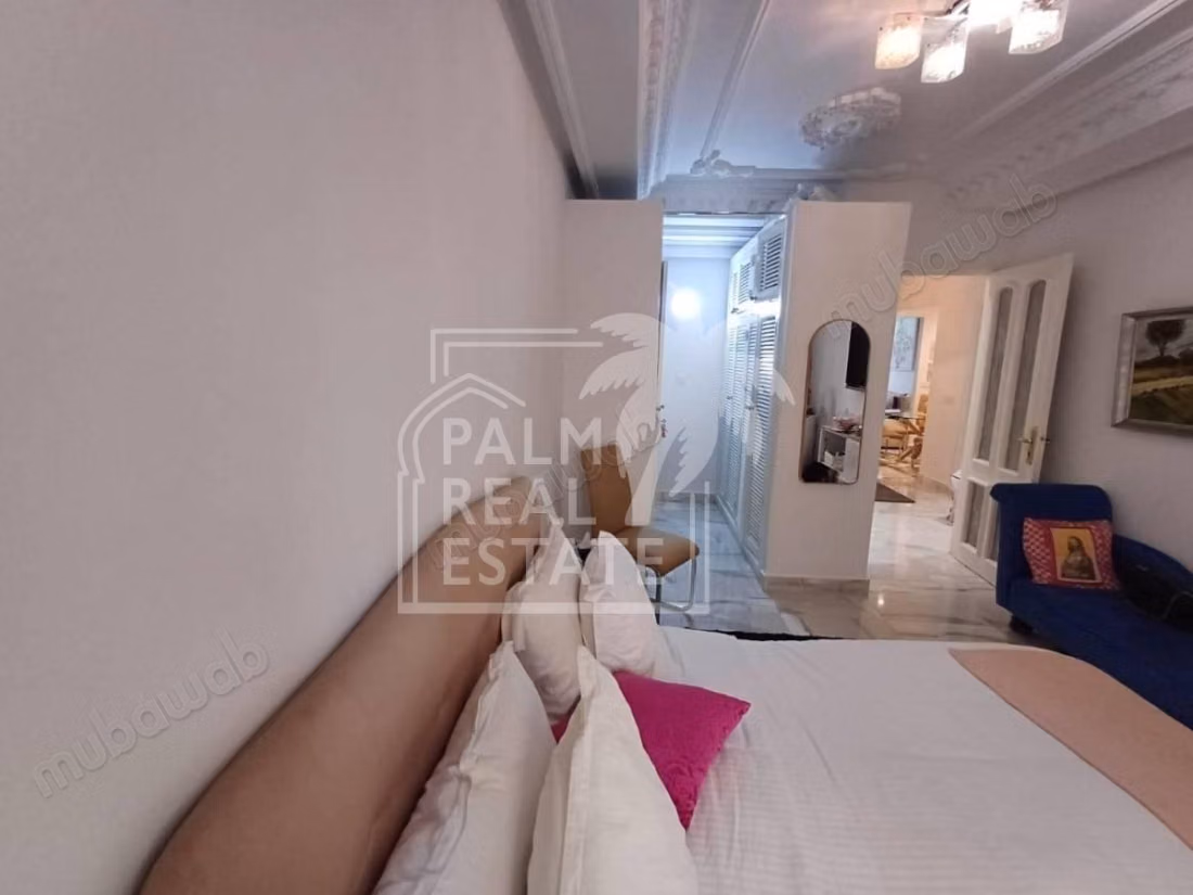Top affaire Appartement a vendre à Racine, Casablanca