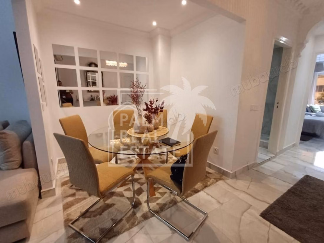 Top affaire Appartement a vendre à Racine, Casablanca