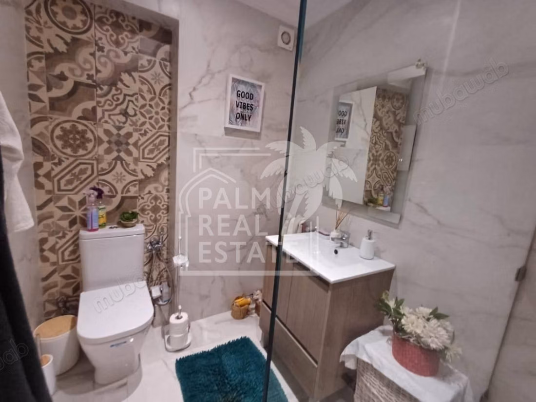 Top affaire Appartement a vendre à Racine, Casablanca