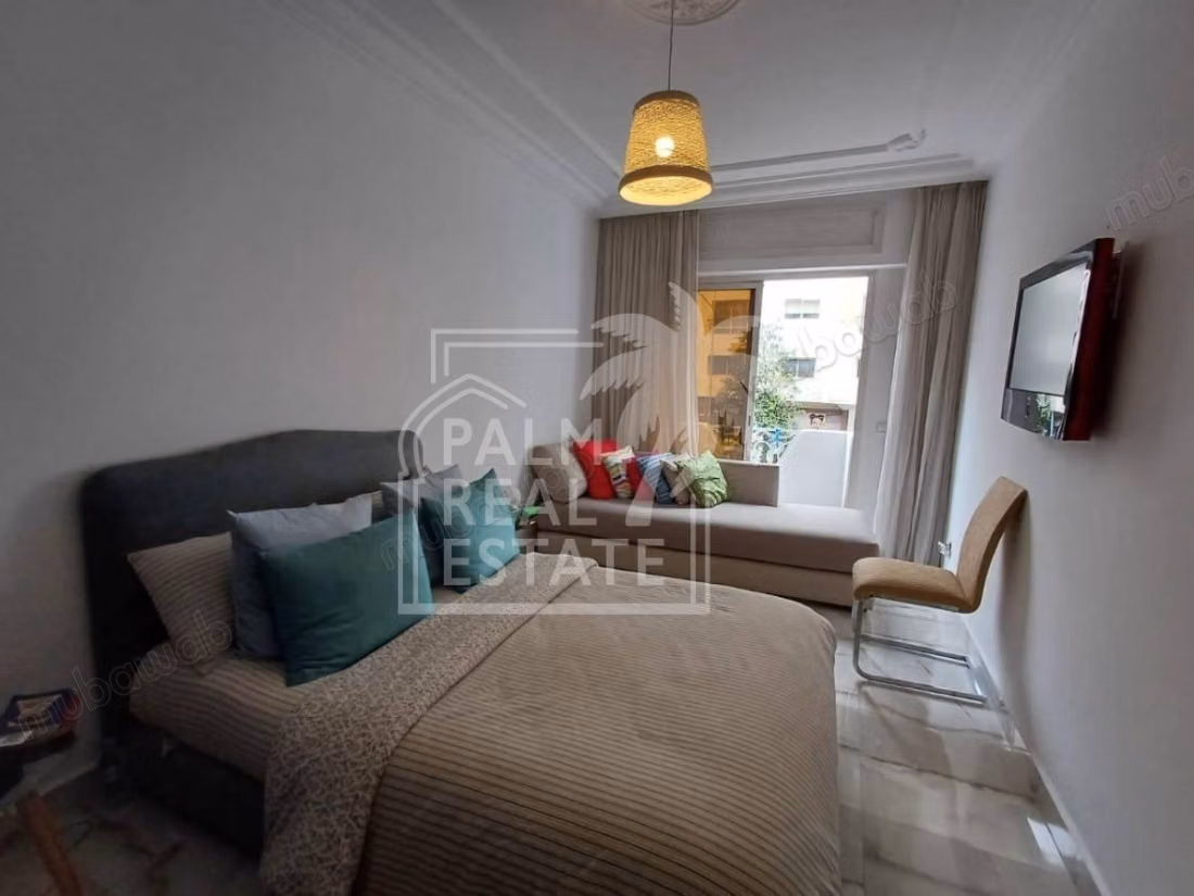 Top affaire Appartement a vendre à Racine, Casablanca