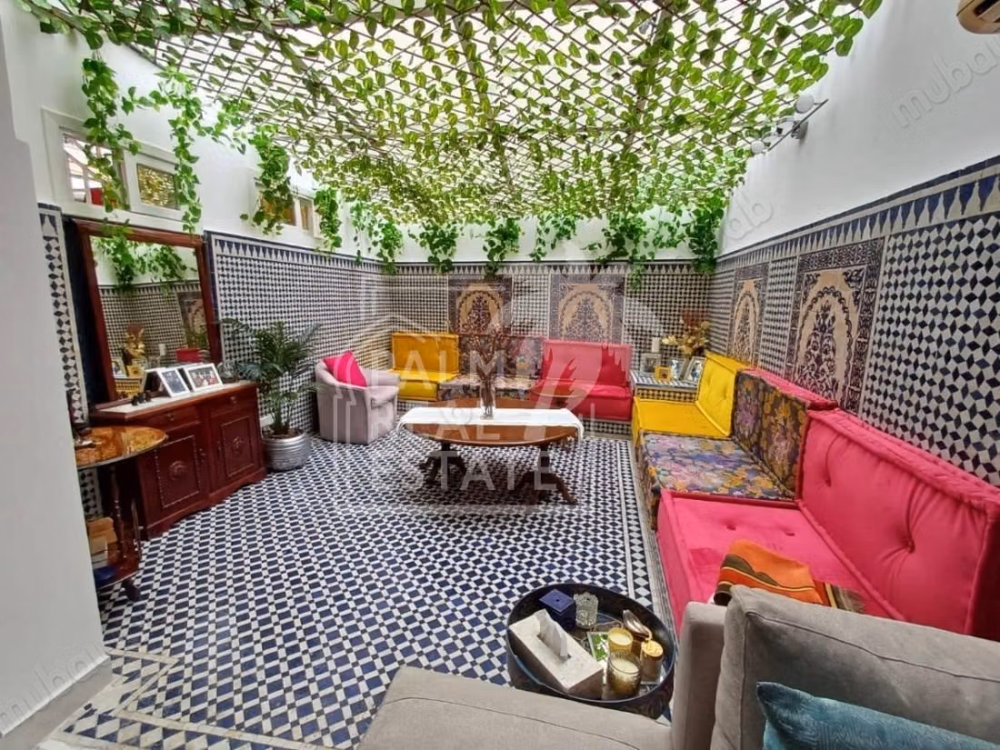 Top affaire Appartement a vendre à Racine, Casablanca