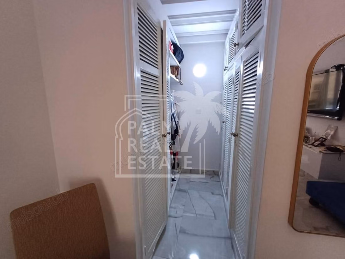 Top affaire Appartement a vendre à Racine, Casablanca