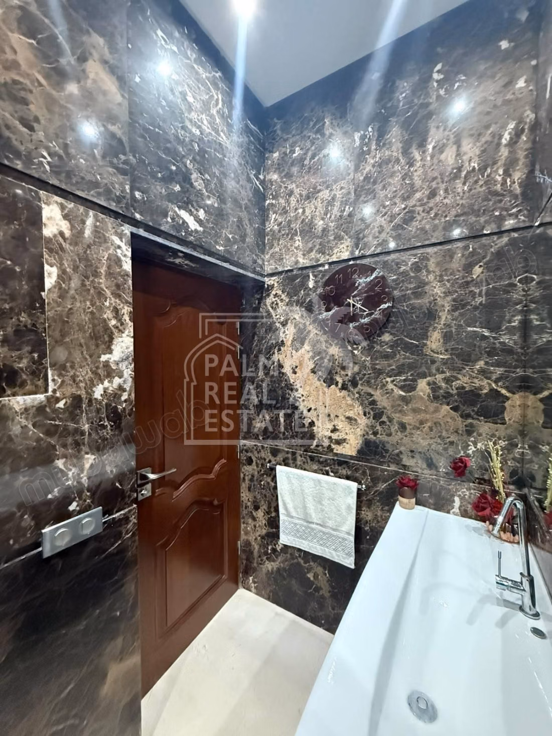 En venta - Villa en Nouaceur, Casablanca