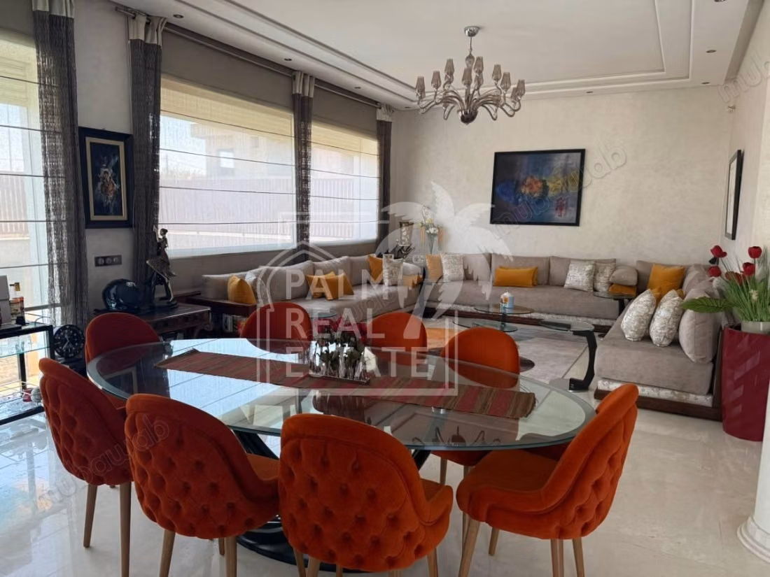 En venta - Villa en Nouaceur, Casablanca