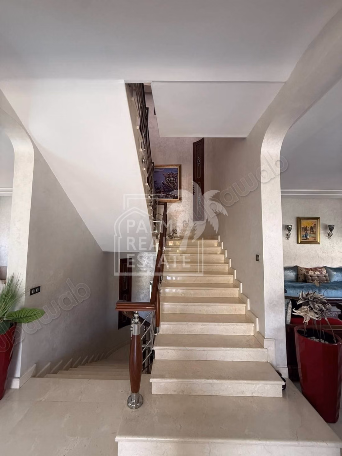 En venta - Villa en Nouaceur, Casablanca