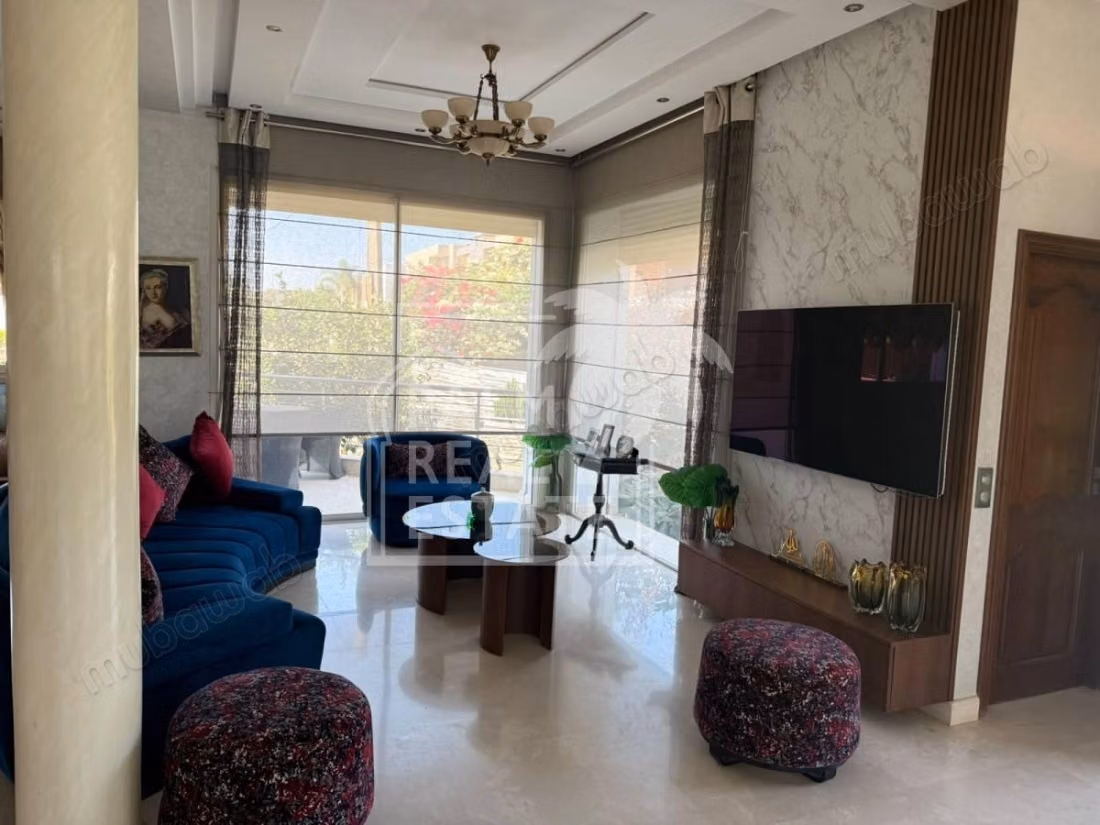 En venta - Villa en Nouaceur, Casablanca