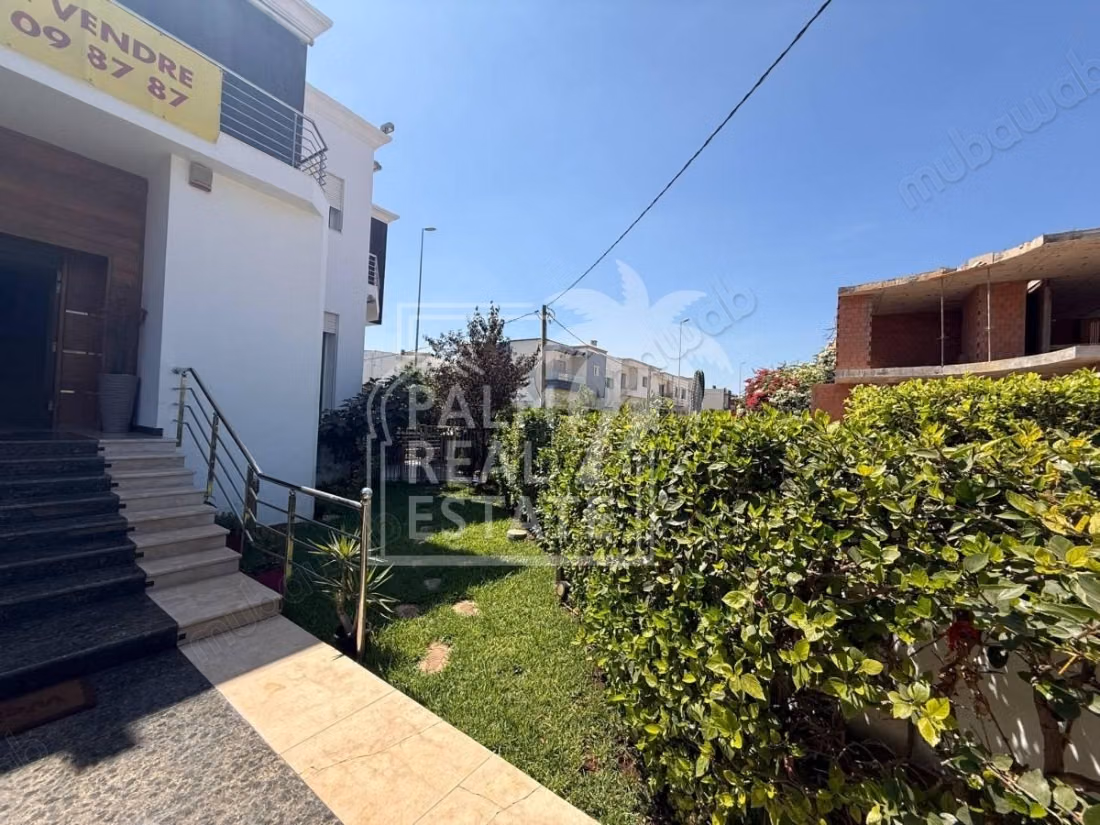 En venta - Villa en Nouaceur, Casablanca
