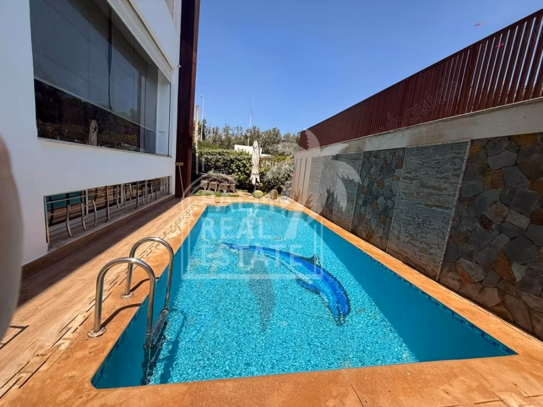En venta - Villa en Nouaceur, Casablanca