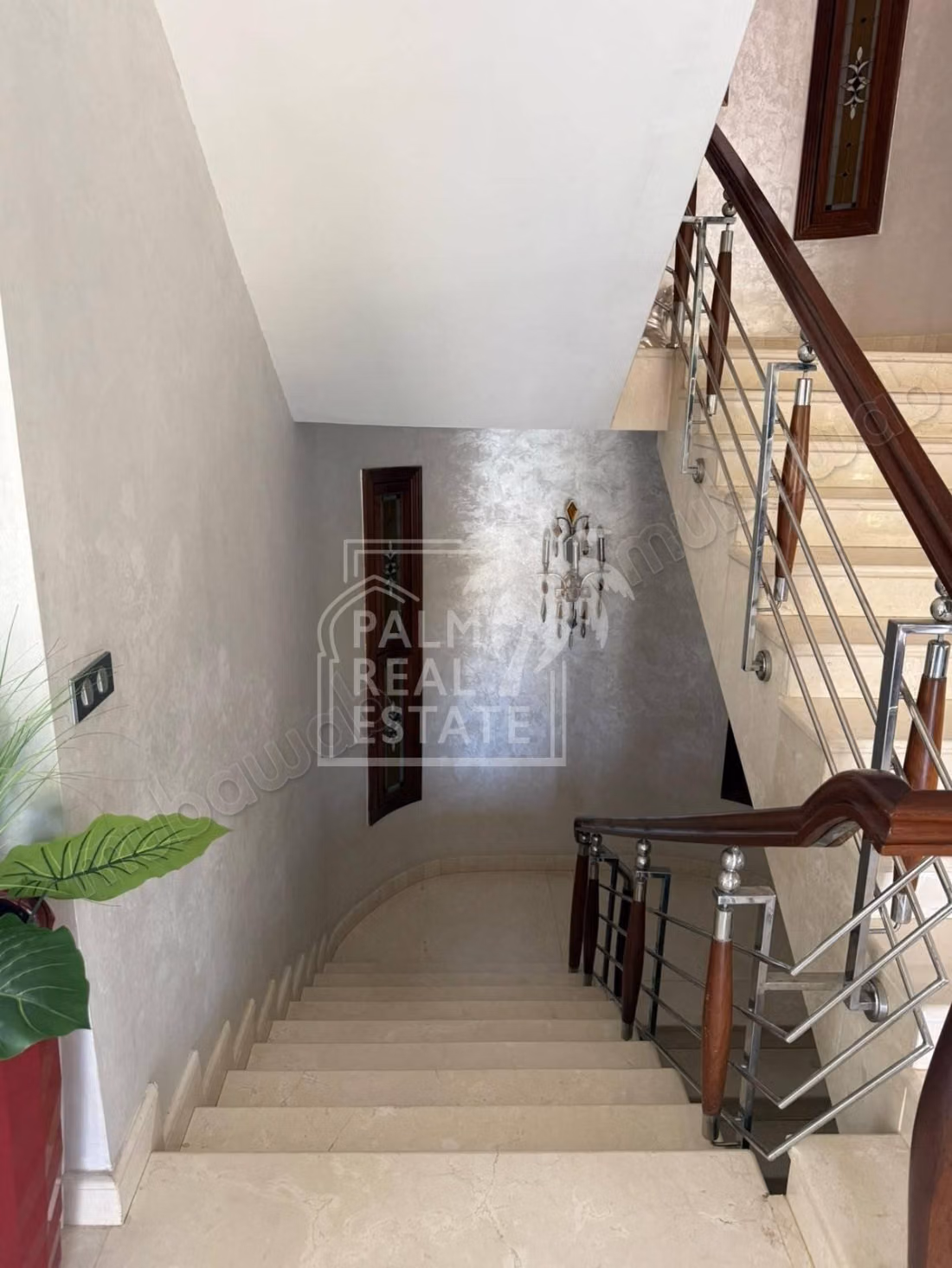 En venta - Villa en Nouaceur, Casablanca